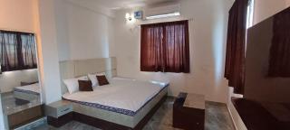 Nilam Banquet & Hotel - - 3