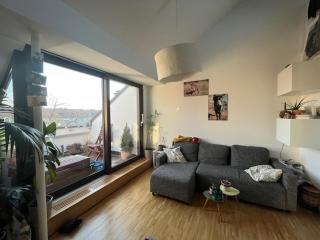 Münchner Dachgeschoss Loft - Monaco di Baviera - 4
