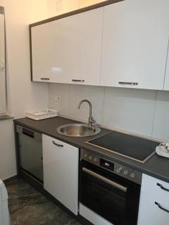 Studio apartman Sokak - Bihać - 2