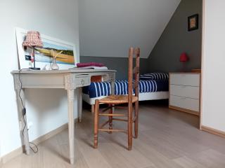 Le clos du Louet 23 grand rue - Rochefort-sur-Loire - 6