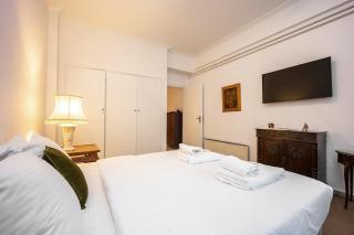 Central Athens 2 bedroom Apartment in Kolonaki - Atene - 8