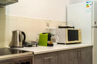 Central Athens 2 bedroom Apartment in Kolonaki - Atene - 6