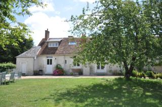 Le Clos de la Fouasserie - Cormeray - 0