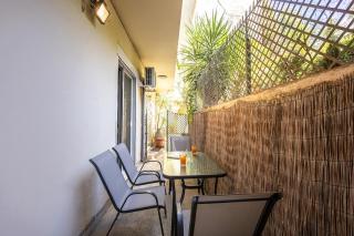Central Athens 2 bedroom Apartment in Kolonaki - Atene - 1