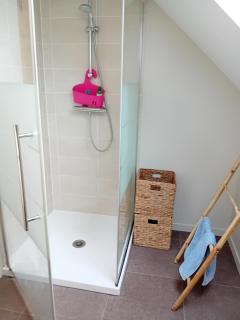 Le clos du Louet 23 grand rue - Rochefort-sur-Loire - 2