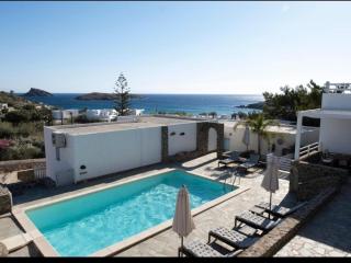 Aqua Blu Syros 1,3 - Posidhonía - 6