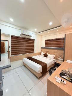 Stay Bridge Residency - Kozhikode - 6