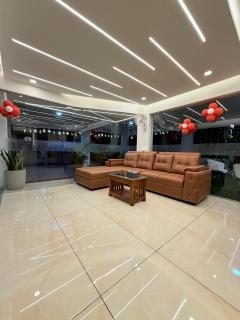 Stay Bridge Residency - 8