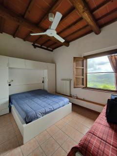 La Pergoletta - Volterra - 9