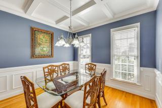 Less Than 9 Mi to Dtwn Raleigh Family Home with Pool Access - Knightdale - 4