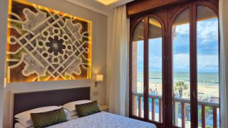 Hotel Villa Fulgida - 7