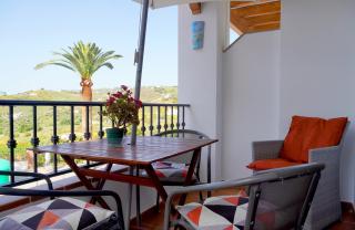 Casa Herminia - Frigiliana - 2