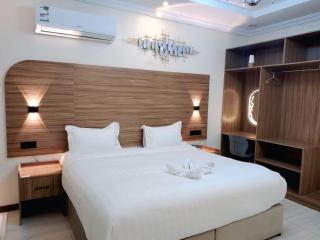 Naseem el Fajer for furnished apartments - Dschidda - 0