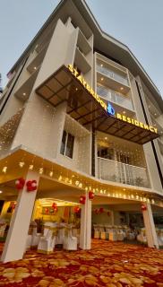 Stay Bridge Residency - Kozhikode - 0
