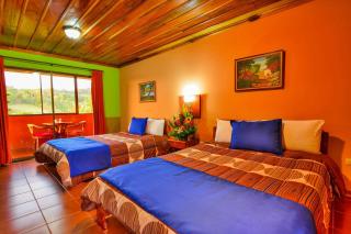 Hotel Cipreses - Monteverde - 9