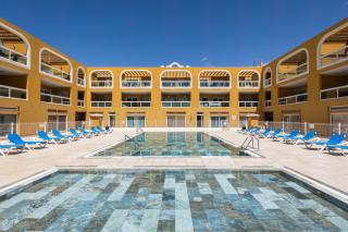 My Little Paradise - El Cotillo - 6