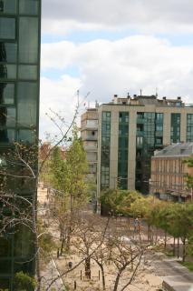 Apartamento luminoso y bien ubicado en la Zona Olimpica de Terrassa Barcelona - Terrassa - 9
