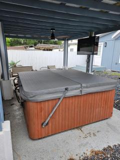 spectacular challet 5 minutes la plaza mall, shopping stores, restaurants and hospitals - 8