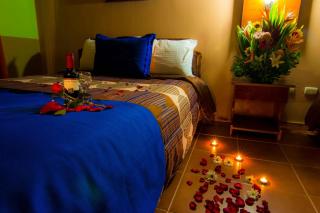 Hotel Cipreses - Monteverde - 4