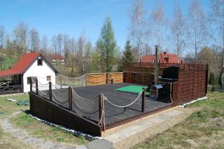 Wiśniowe Zacisze - Agroturystyka - Sułkowice - 4