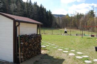 Wiśniowe Zacisze - Agroturystyka - Sułkowice - 2