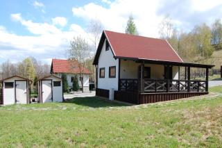 Wiśniowe Zacisze - Agroturystyka - Sułkowice - 1