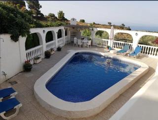 Villa Acebo - Nerja - 9