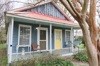 Shanty Bellum Too - 2b1b, Washer & Dryer, Full Kitchen - 9