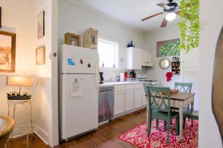 Shanty Bellum Too - 2b1b, Washer & Dryer, Full Kitchen - Natchez - 6