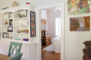 Shanty Bellum Too - 2b1b, Washer & Dryer, Full Kitchen - Natchez - 3