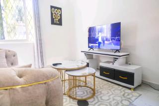 Rongai Homes - Mto Panga - 9