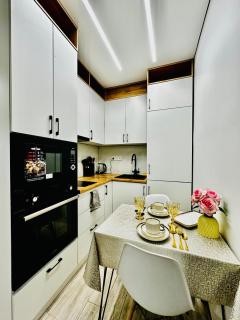 ЖК FOUR SEASONS возле Mega Almaty - Almaty - 6