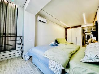 ЖК FOUR SEASONS возле Mega Almaty - Almaty - 5