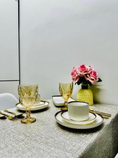 ЖК FOUR SEASONS возле Mega Almaty - Almaty - 1