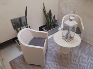 Indelli holiday rooms - Il sottano - Monopoli - 5