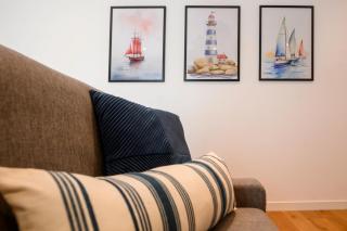 Exclusive 1BR Apartments in ONE Cotroceni - 1