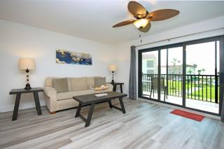 Cozy 1BR beachfront condo on Sanibel Island with stunning ocean views 3B2 - Sanibel - 7