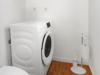 großzügiges Apartment I 10 Personen I Einzelbetten I Parkplatz I W-Lan - Alzey - 4