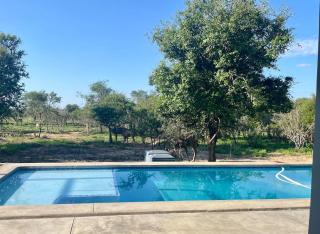 Giraffe Oasis - Kruger Luxury Family Villa - 7
