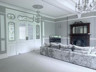 Cold Spring House - Bradford - 0