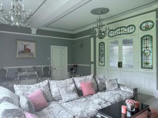 Cold Spring House - Bradford - 9