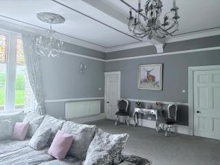 Cold Spring House - Bradford - 8