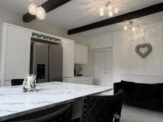 Cold Spring House - Bradford - 6
