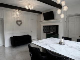 Cold Spring House - Bradford - 5