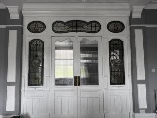 Cold Spring House - Bradford - 4