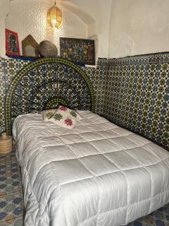 riad sarsar azbezt - Marrakech - 0