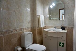 Sunny Apartment with balcony in Alvor - 5