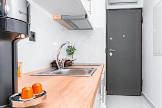 Studio D1 - Kallithea - 8