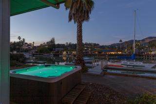 Waterfront Hawaiian Oasis 2B - San Rafael - 6
