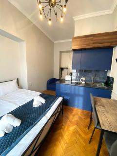 Aparthotel Mtatsminda - Tbilisi - 9